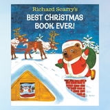 book - the best christmas book ever!
