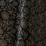 tablecloth - linen rio blue