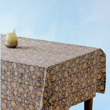 tablecloth - linen riva (two sizes)