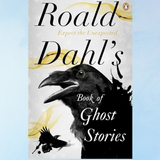 livre - roald dahl, histoires de fantômes