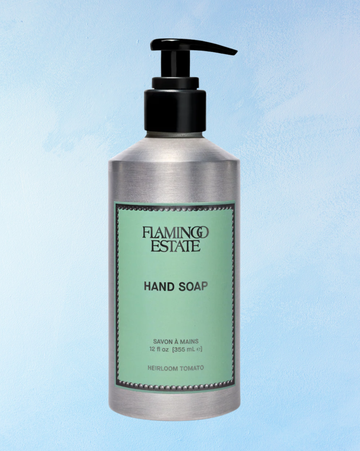 soap - roma heirloom tomato hand soap