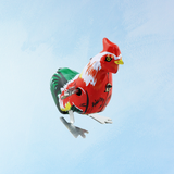 toy - windup rooster