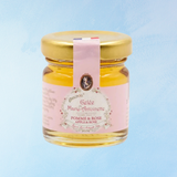 garde-manger - gelée de pomme-rose (mini)