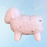 savon - gros mouton potelé