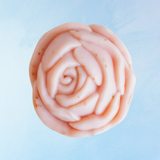 savon - grande rose rose
