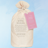 garde-manger - sucre de rose biologique