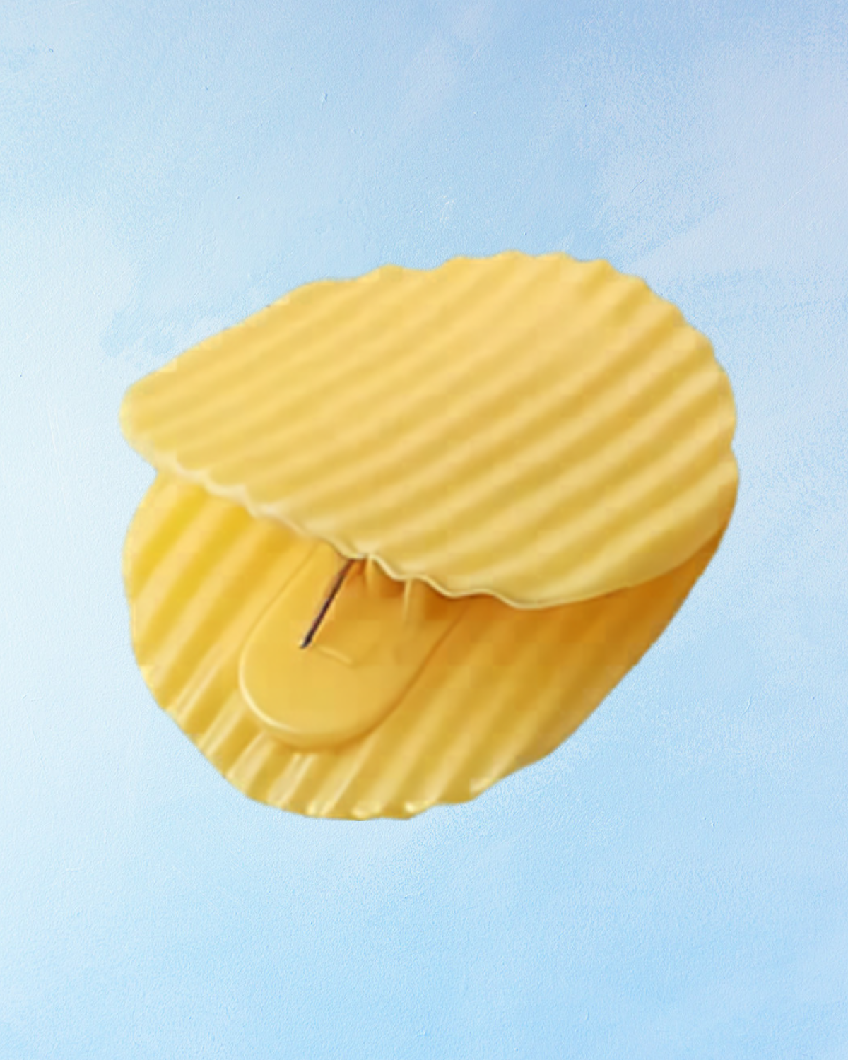 keeper clips - chips (multiple styles)