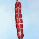 candle - food - salami