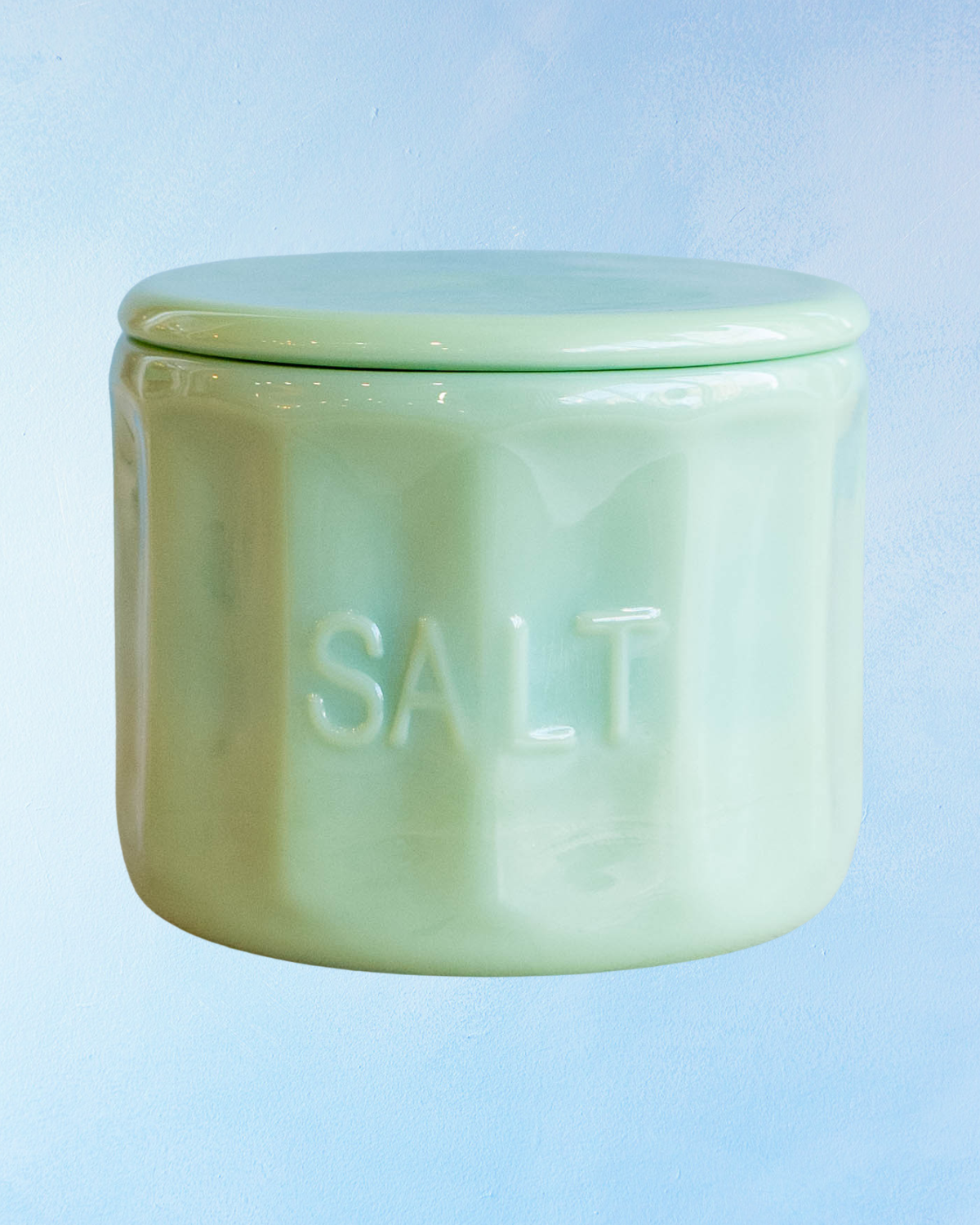 jadeite salt jar