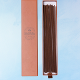 incense sticks - sandalwood & rose