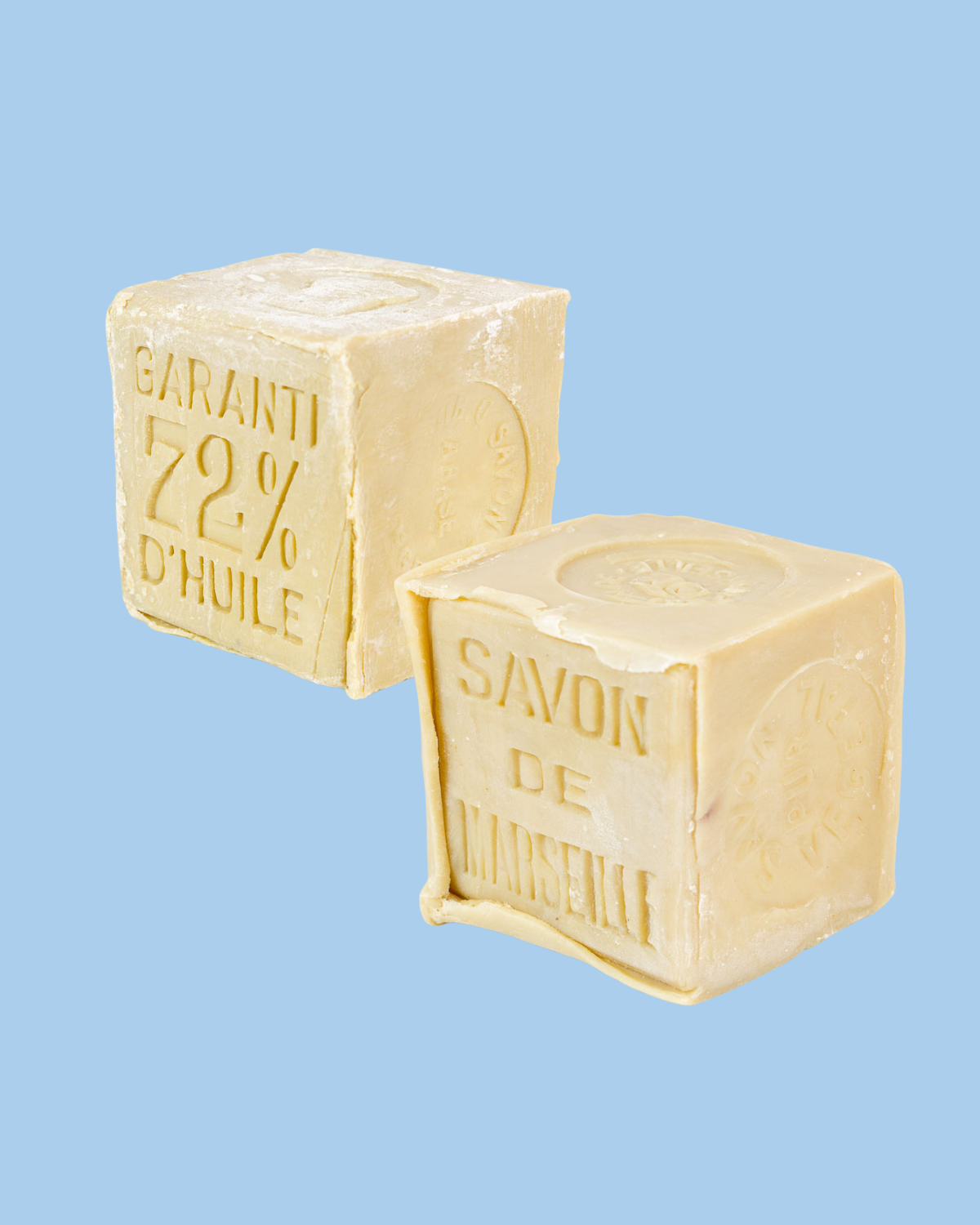 soap - savon de marseille