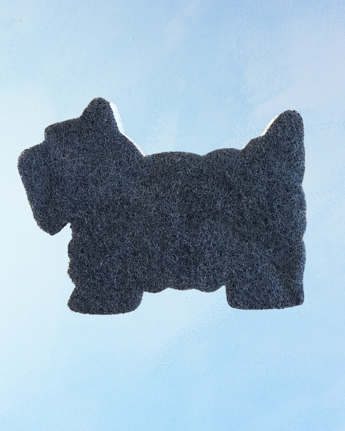kichen sponge - dogs (multiple styles)