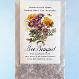 mélange de graines - bouquet d'abeilles