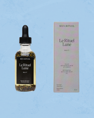 bath and body oil - le rituel lune