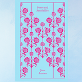 book - sense and sensibility