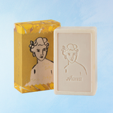 soap - shea butter