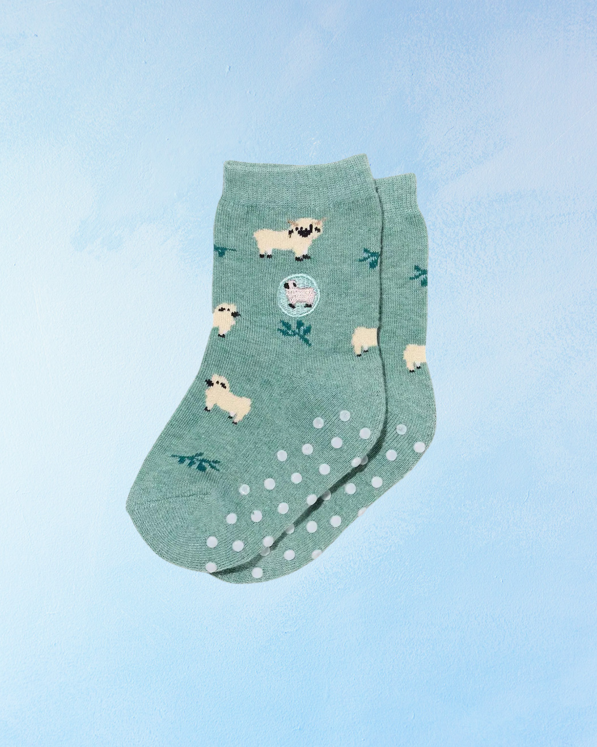 socks - that save sheep