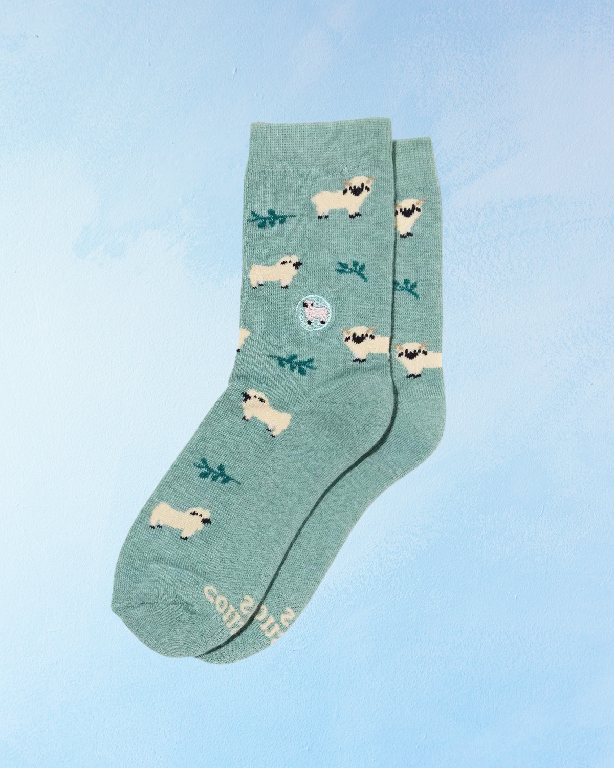 socks - that save sheep