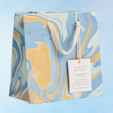 small gift bag - celebration (multiple styles)