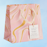 small gift bag - celebration (multiple styles)