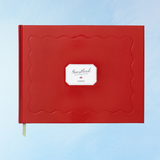 guestbook - cherry on top