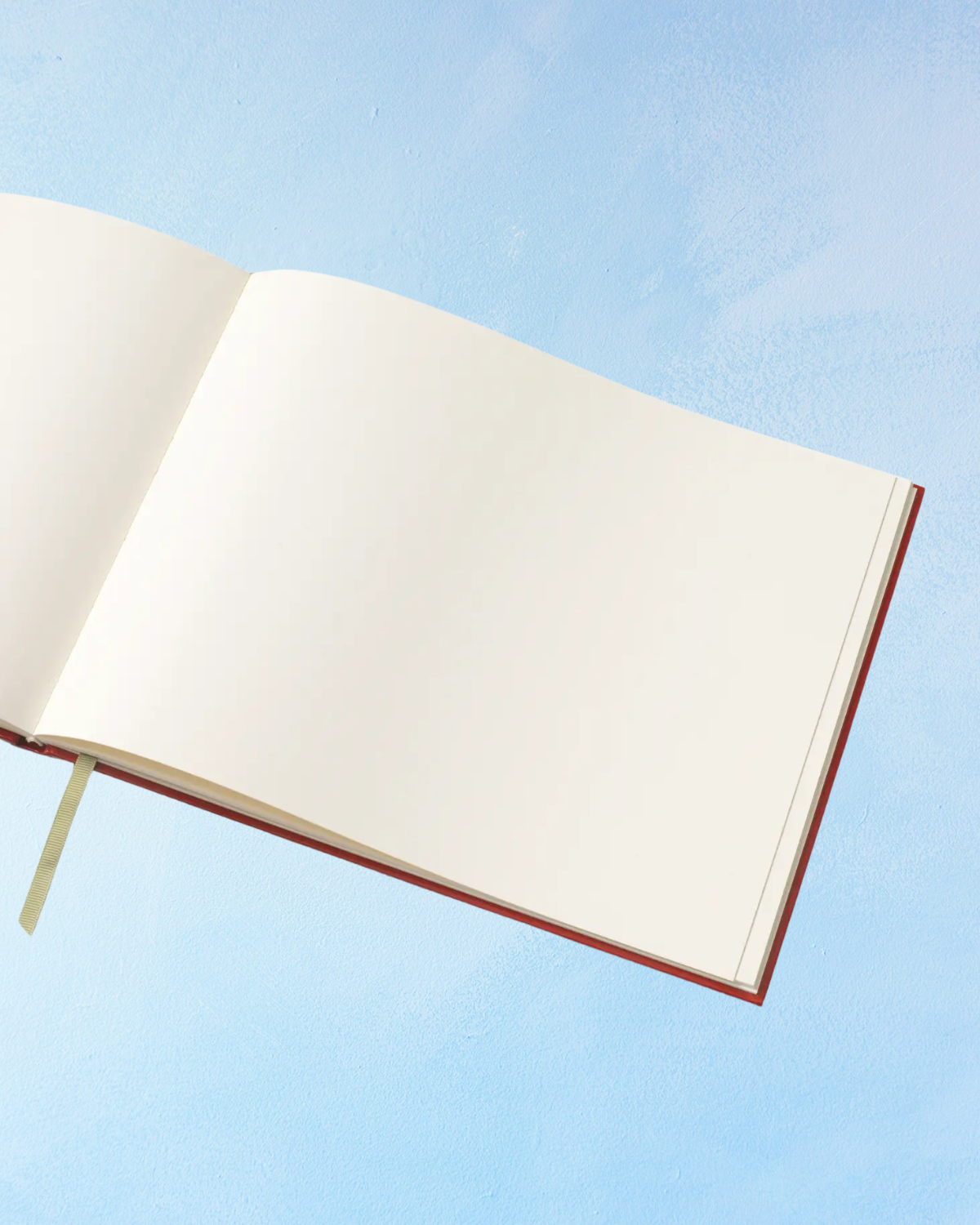 guestbook - cherry on top