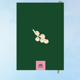 notebook - recipe journal: al fresco