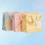 small gift bag - celebration (multiple styles)