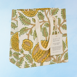 petit sac cadeau - soleil rafraîchissant (plusieurs styles)
