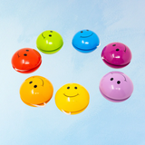 toy - happy rainbow yo-yo (multiple styles)