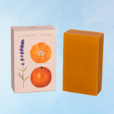 savon sauvage à la rose baa