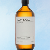 bain moussant - eucalyptus, menthe et romarin