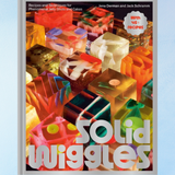 book - solid wiggles