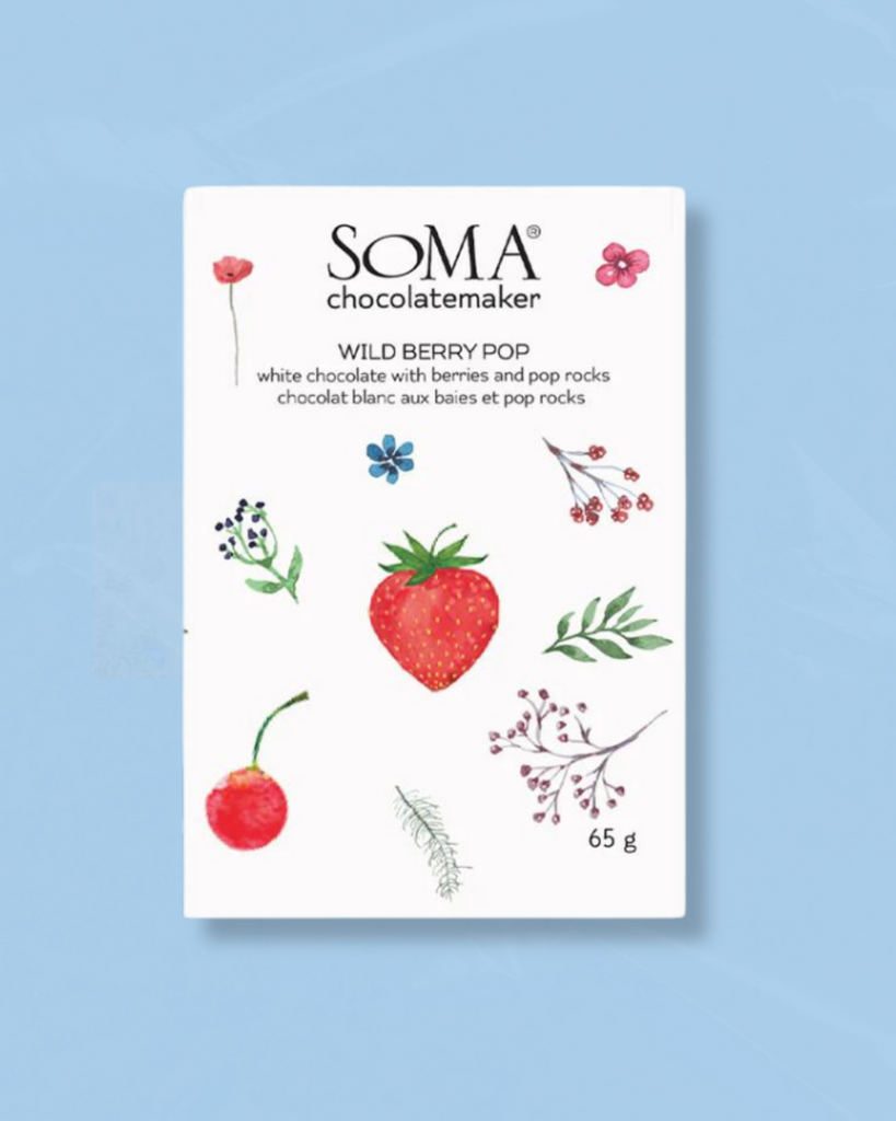 wild berry pop - soma