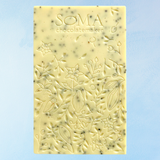chocolate - lemon poppyseed