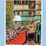 print - the study