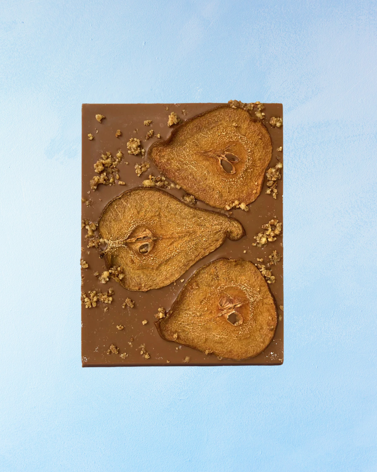 chocolate - spark of joy bar