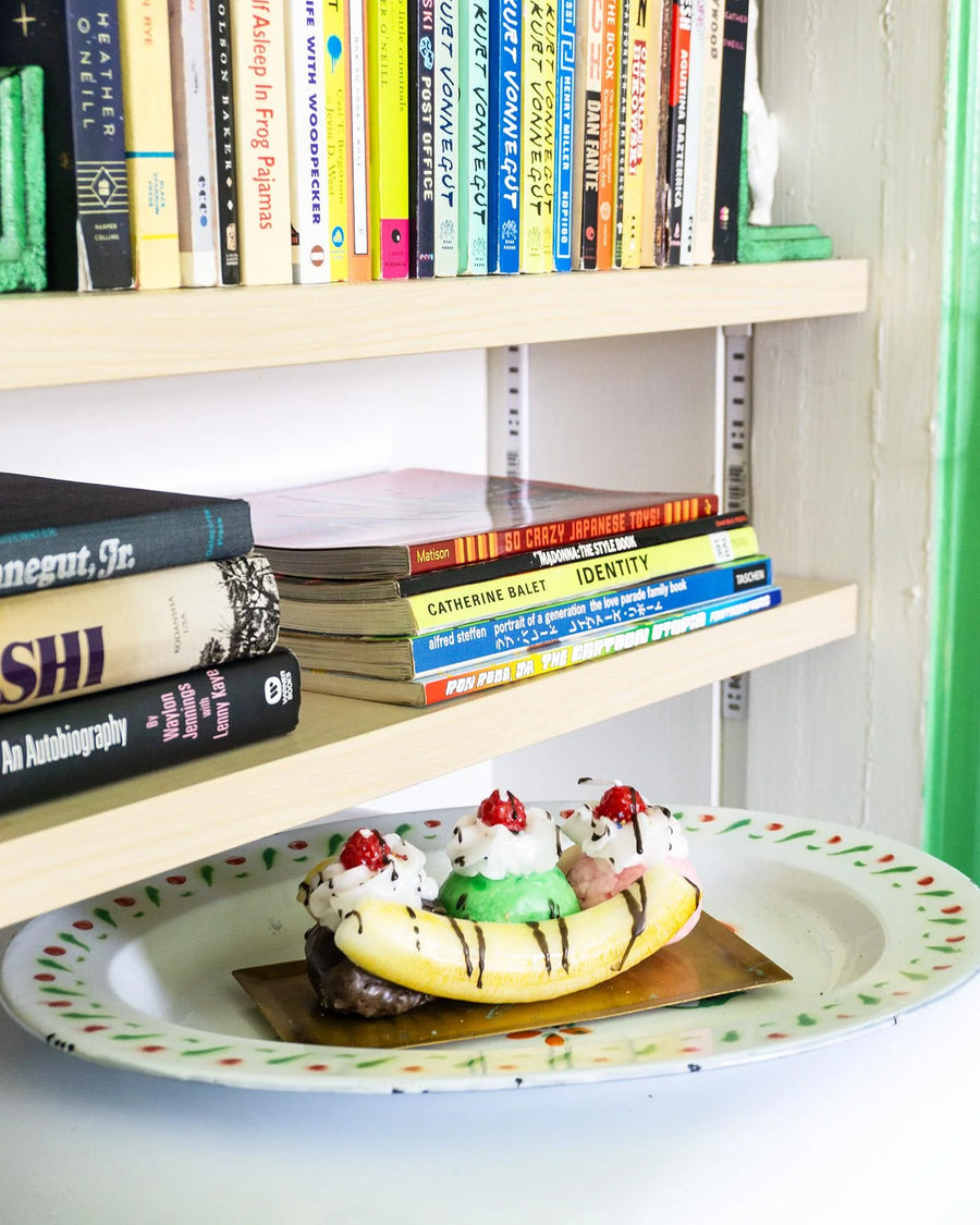 BAA In Your Space: Liv Biggar