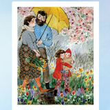 print - spring