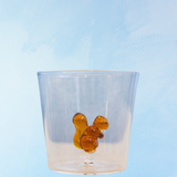 verres - gobelet : écureuil