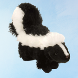 stuffed toy - skunk