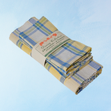 placemat and napkin set - st. jean