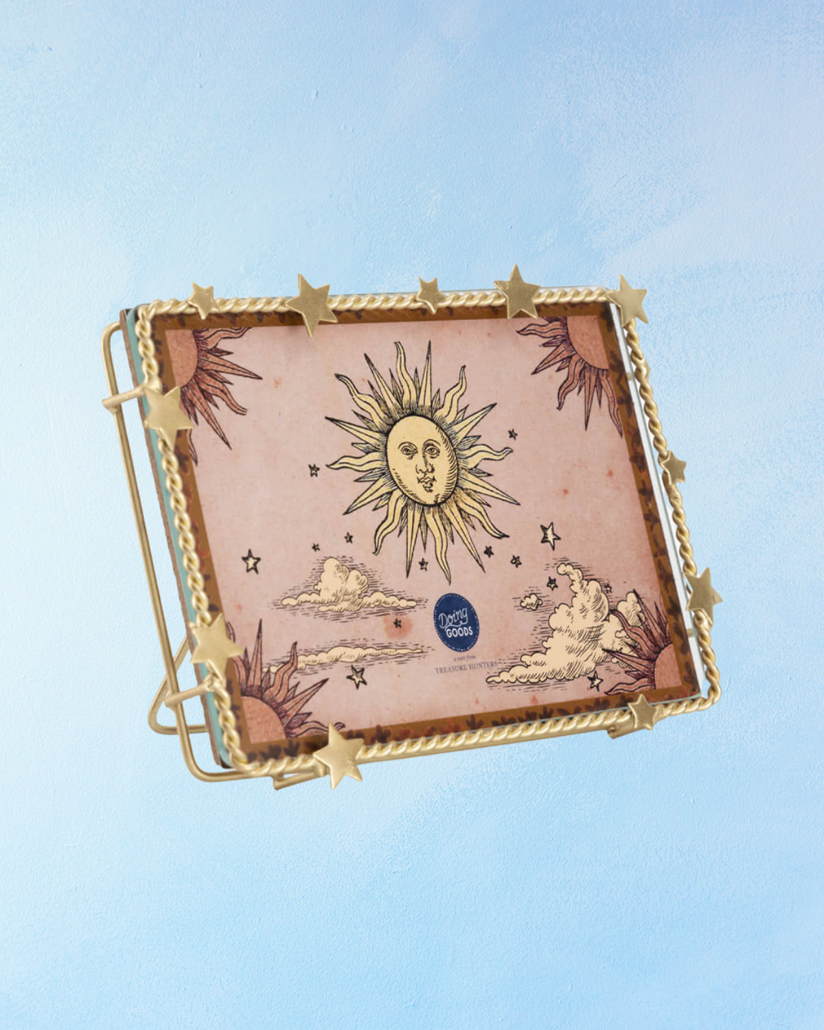 large picture frame - stacie star