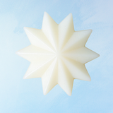 savon - mini-étoile