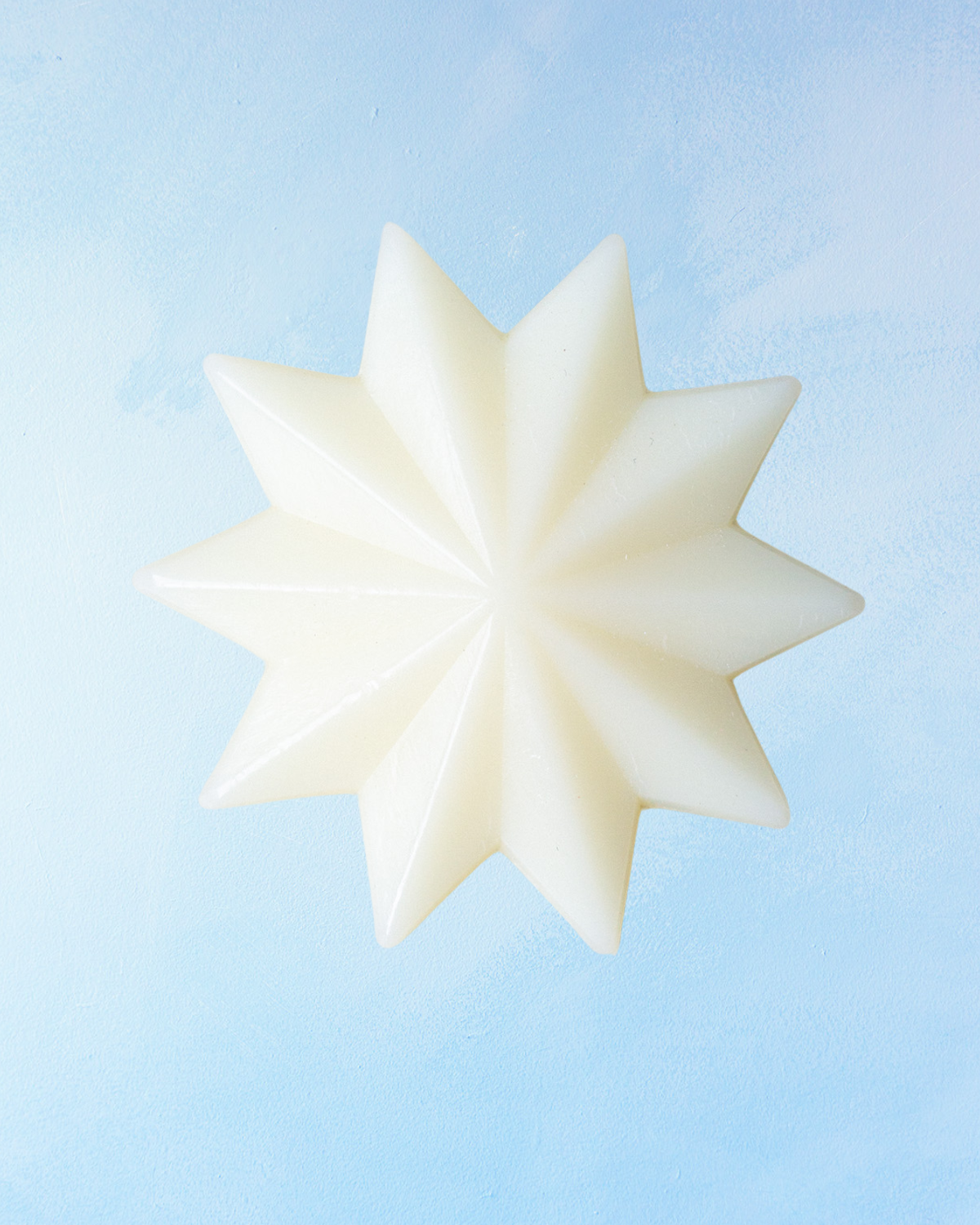 soap - mini star