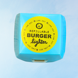 burger lighter