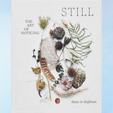 book - still: the art of noticing