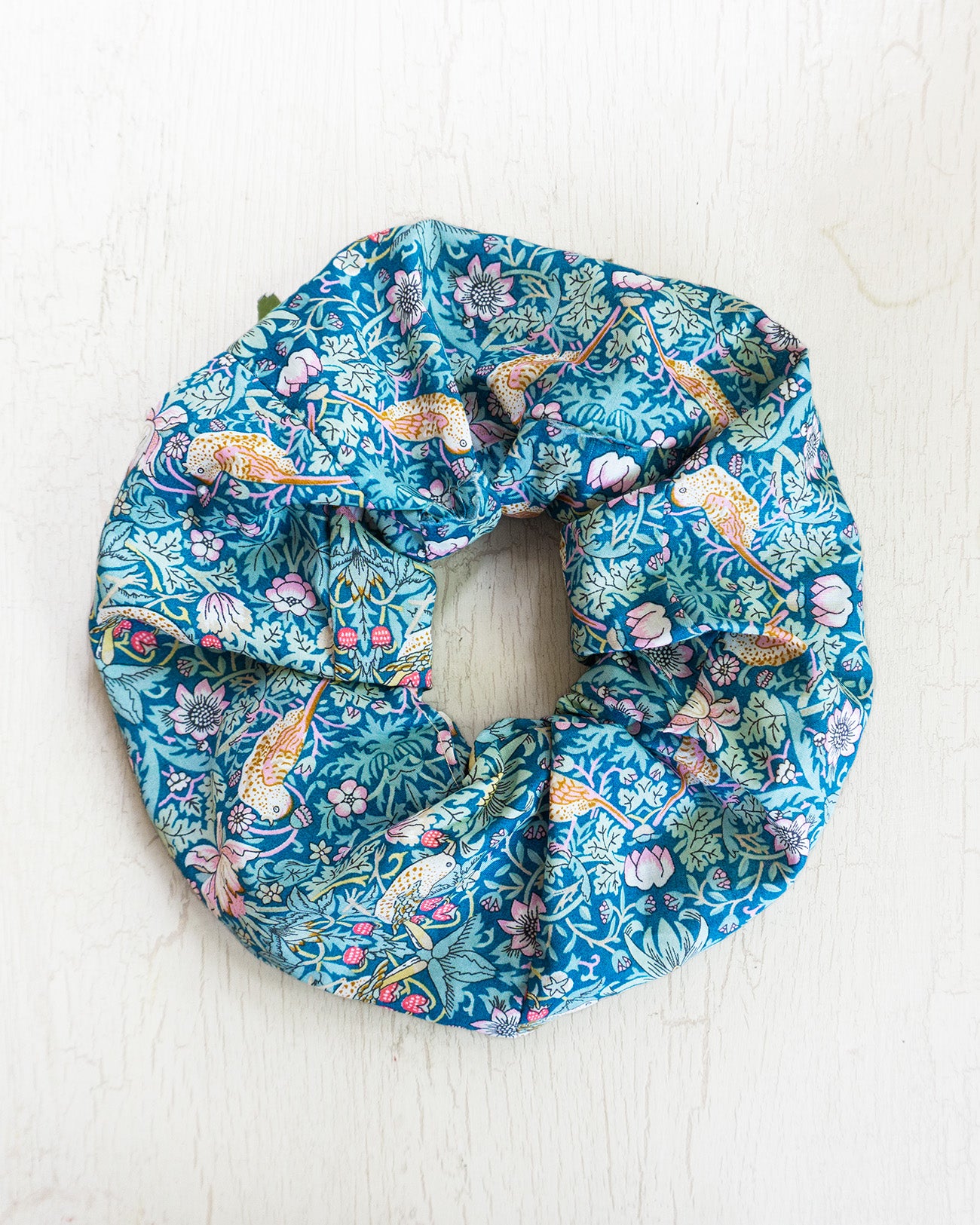 scrunchie - pomp & ceremony (multiple styles)