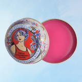 Baume à lèvres - fraise ensoleillée