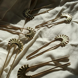 hair fork - sunna